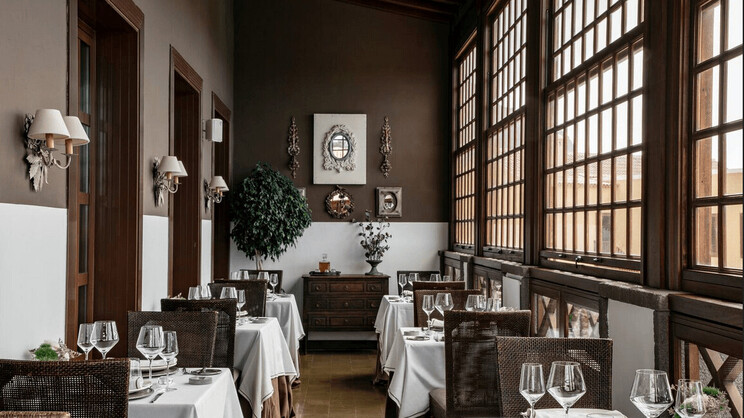 Hotel Hacienda del Conde Meliá Collection Golf & Spa